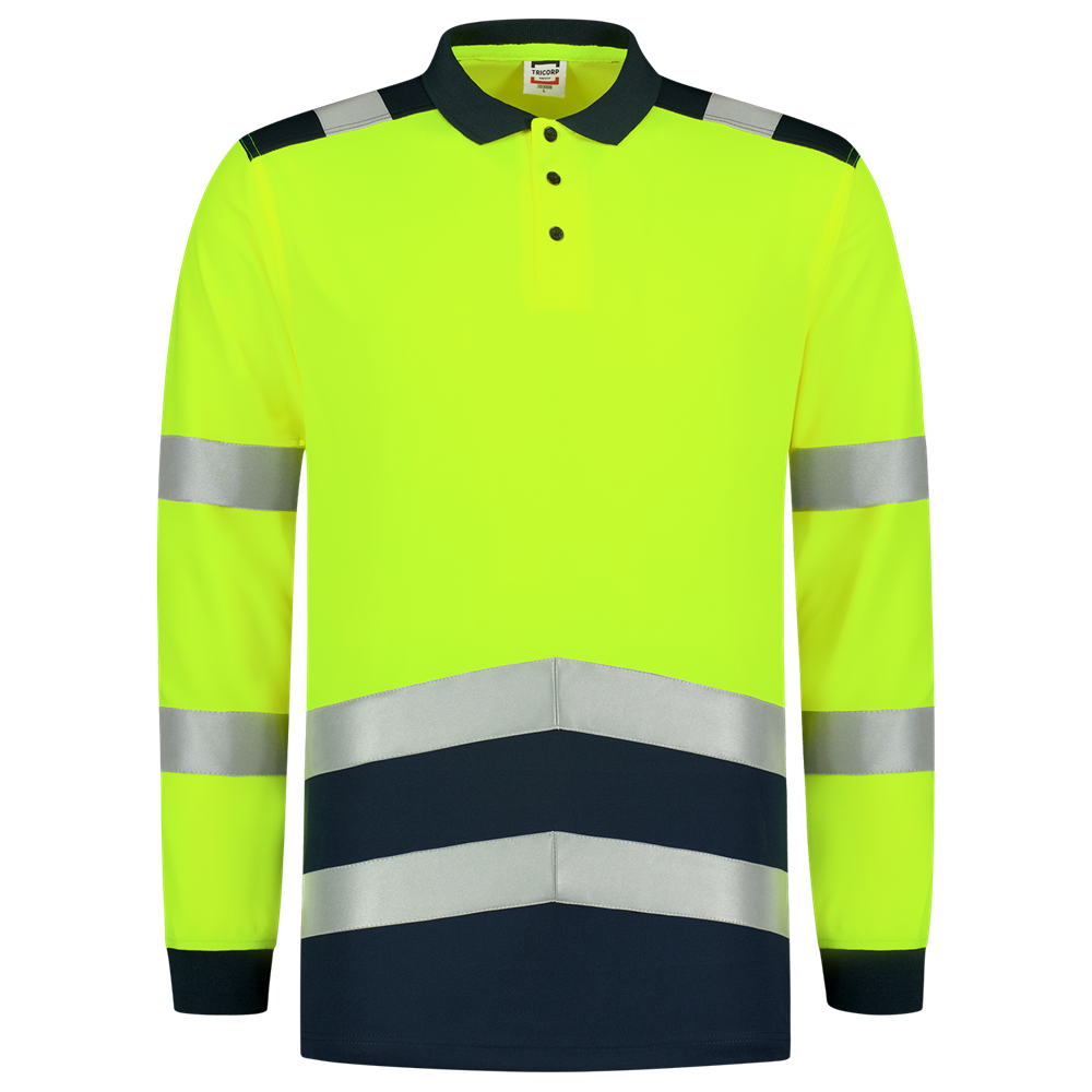 fluor yellow-ink