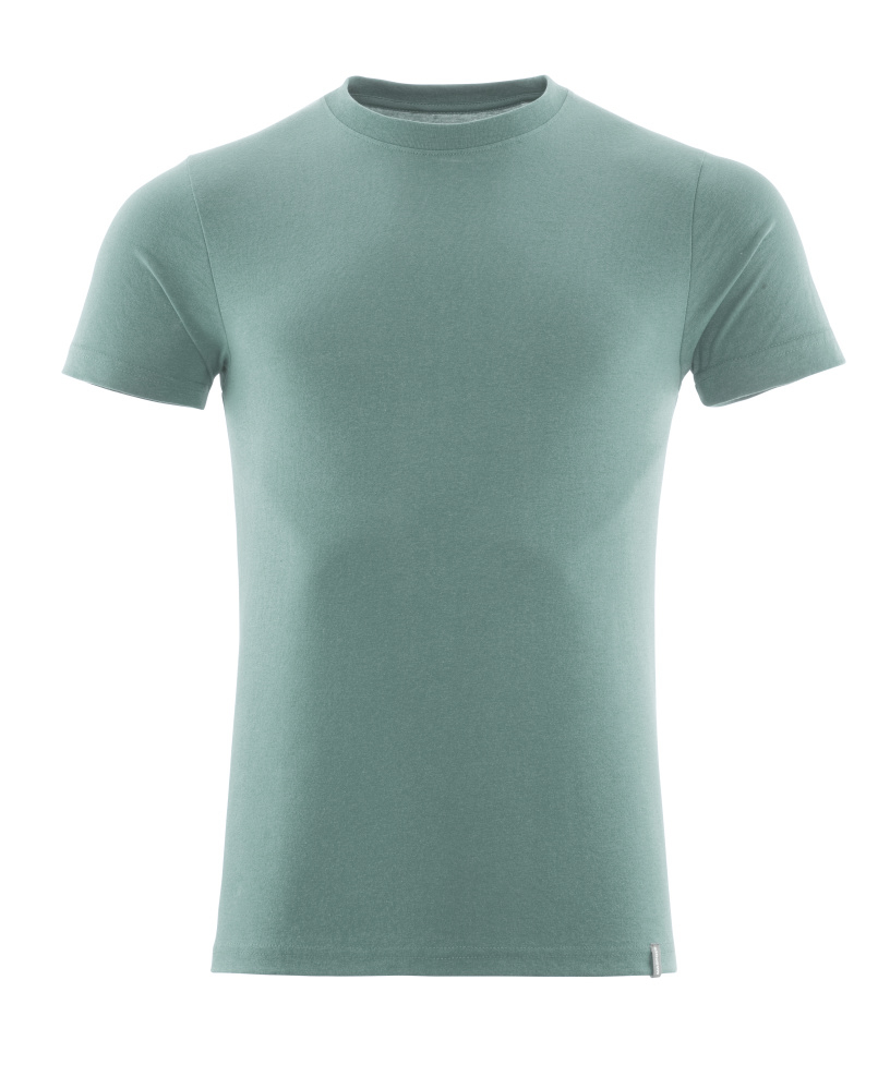 Stoffig Groen