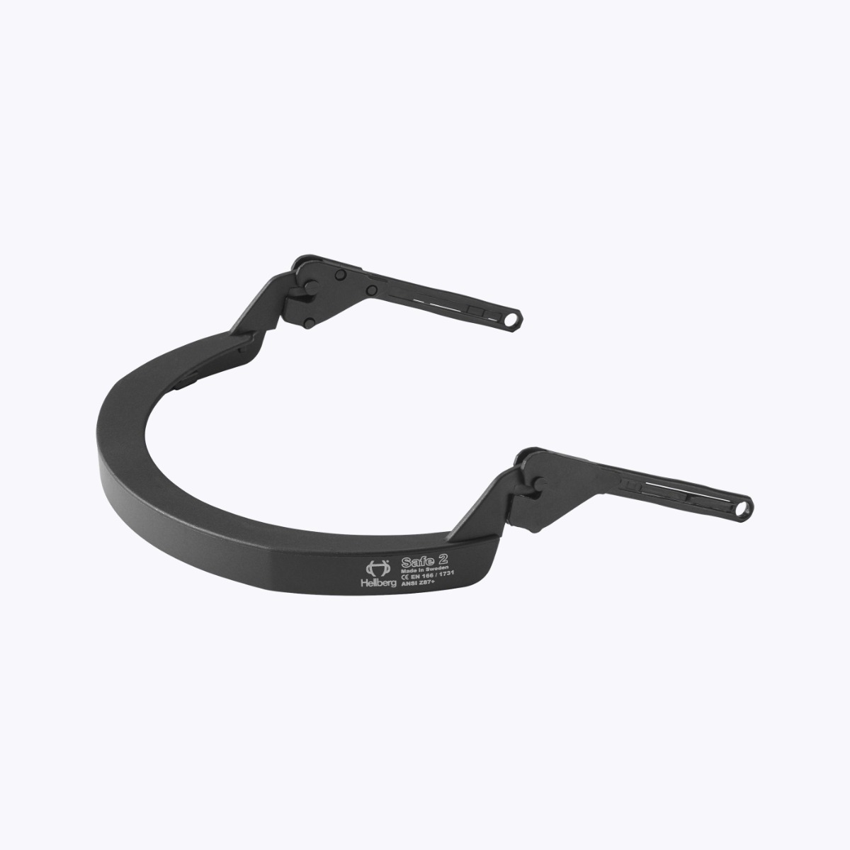 Hellberg Safety Safe2 Standaard Houder