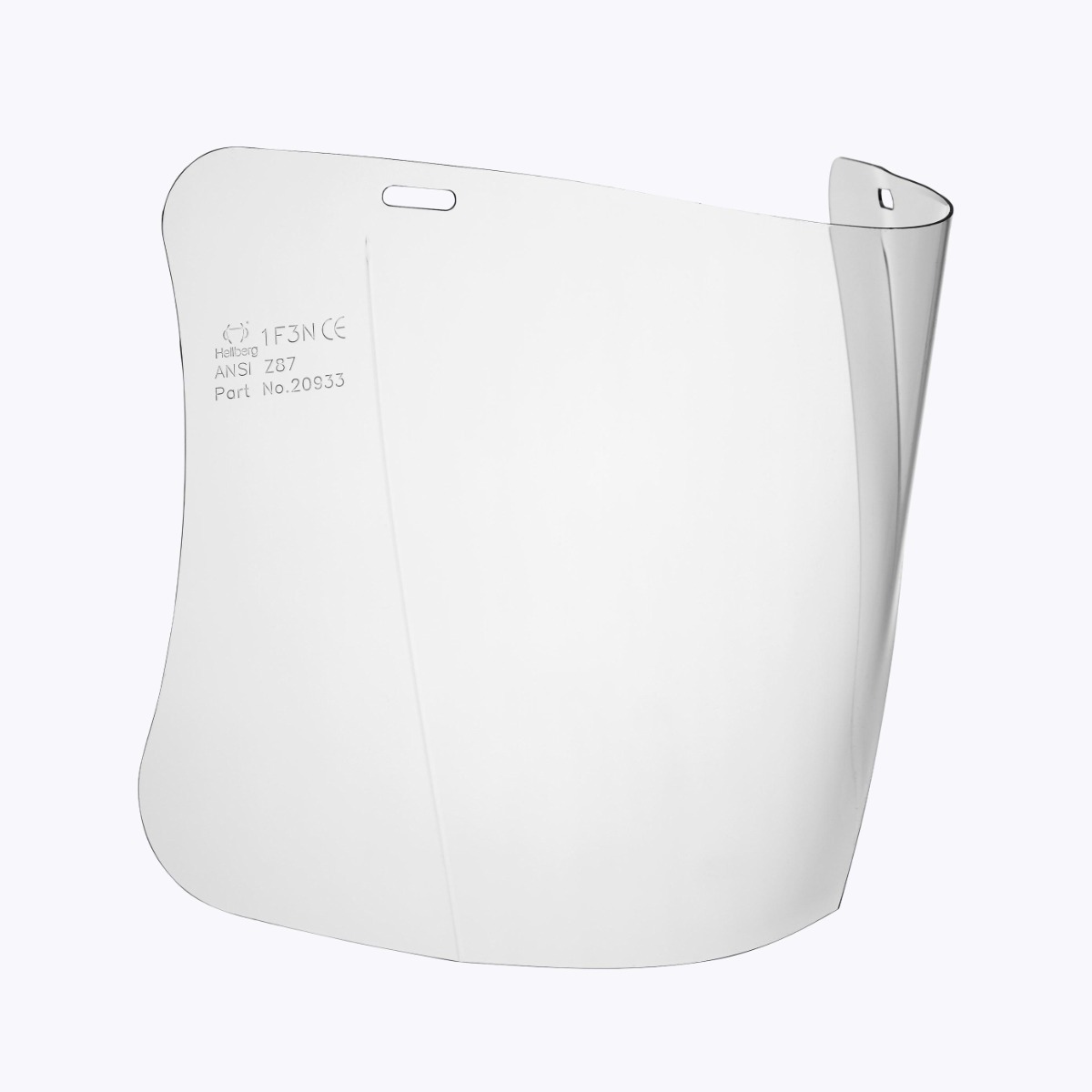 Hellberg Safety SAFE Acetaat Anti-Condens