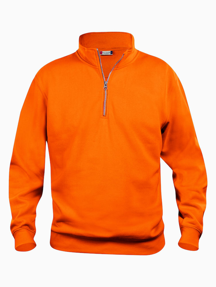 Signaal oranje