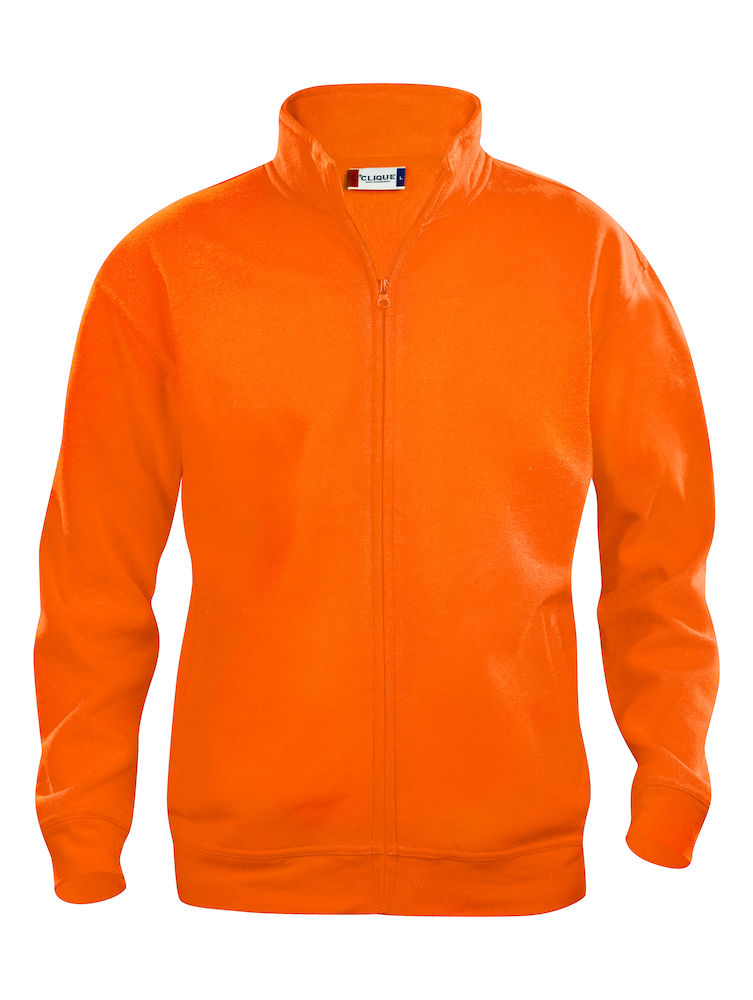 Signaal oranje