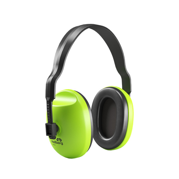 Groen
