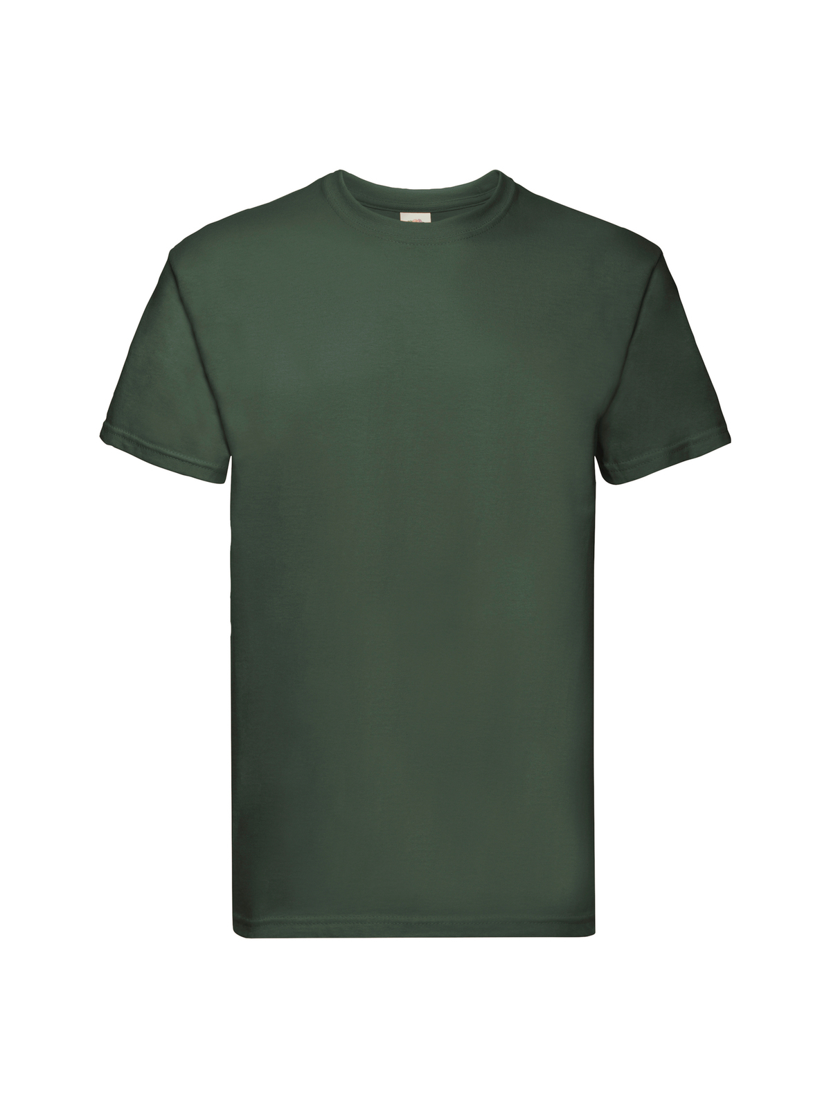 Bosgroen