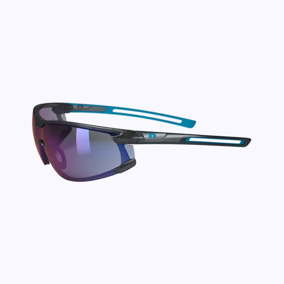 Hellberg Safety Krypton AF+AS Smoke Blauw