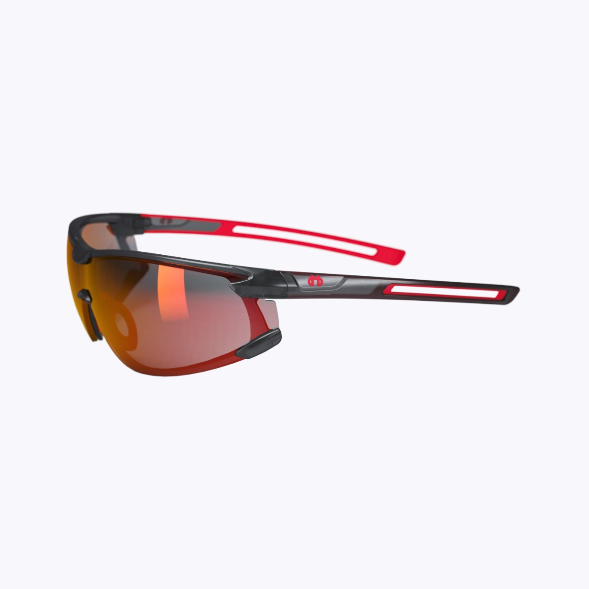 Hellberg Safety Krypton AF+AS Smoke Rood