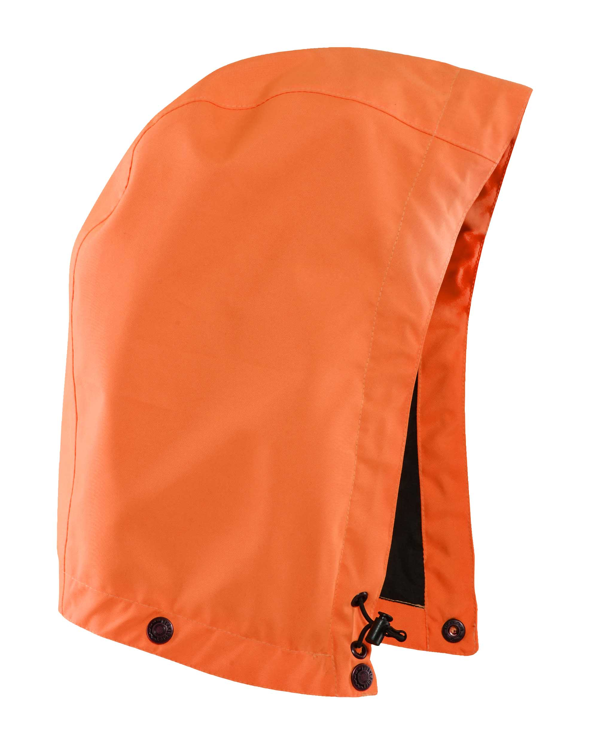Blåkläder 2165 Capuchon High Vis