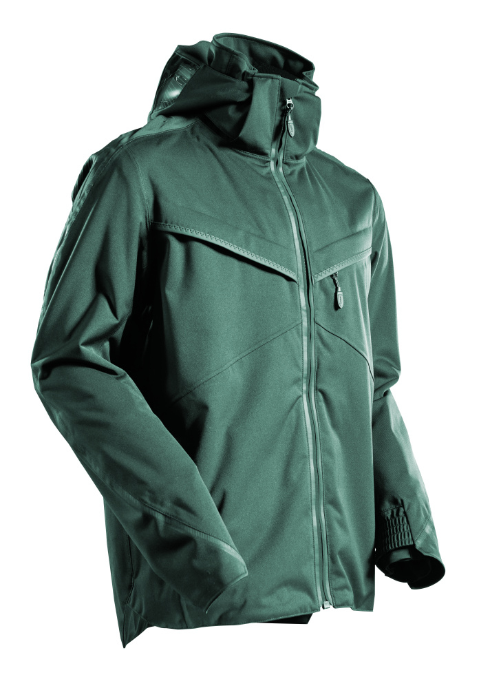 Groen