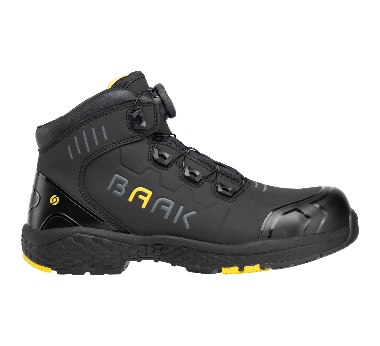 Baak werkschoenen deals