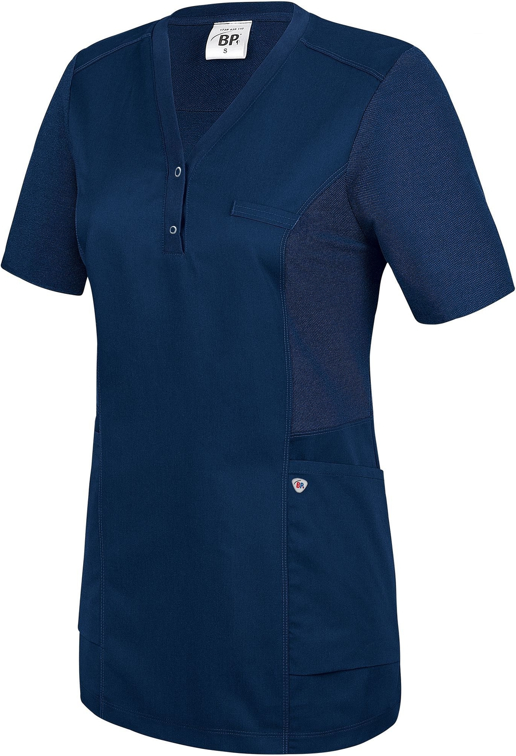 BP 1738 Tuniek dames comfort