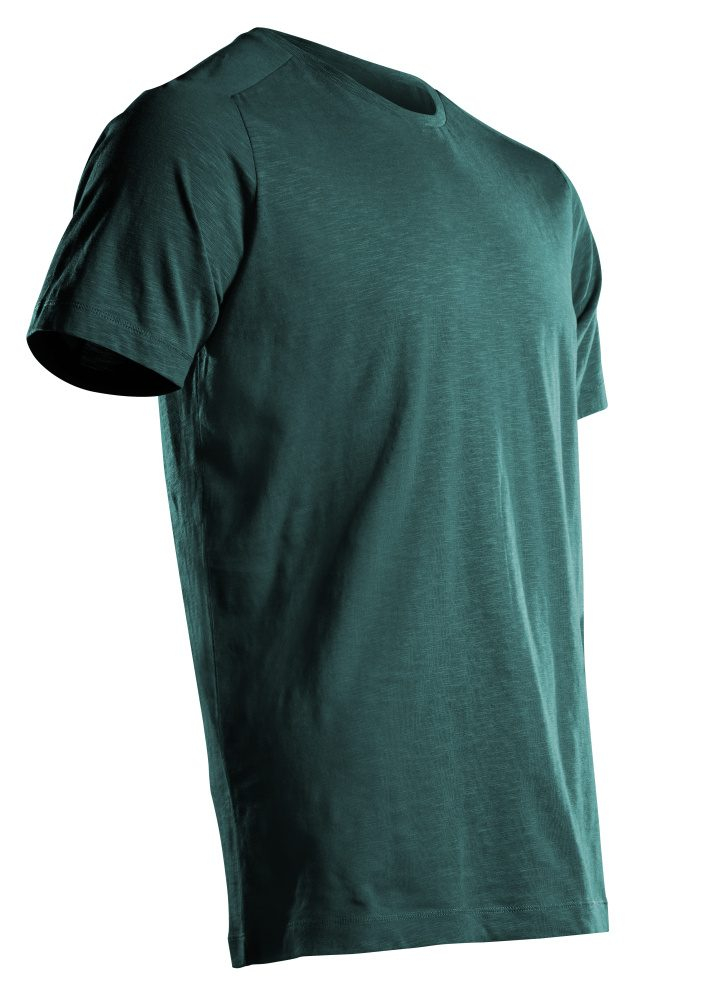 Bosgroen
