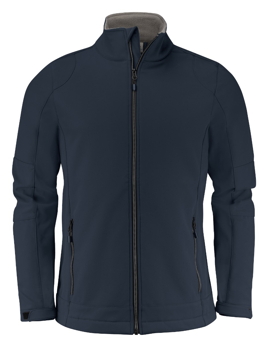 Navy / black