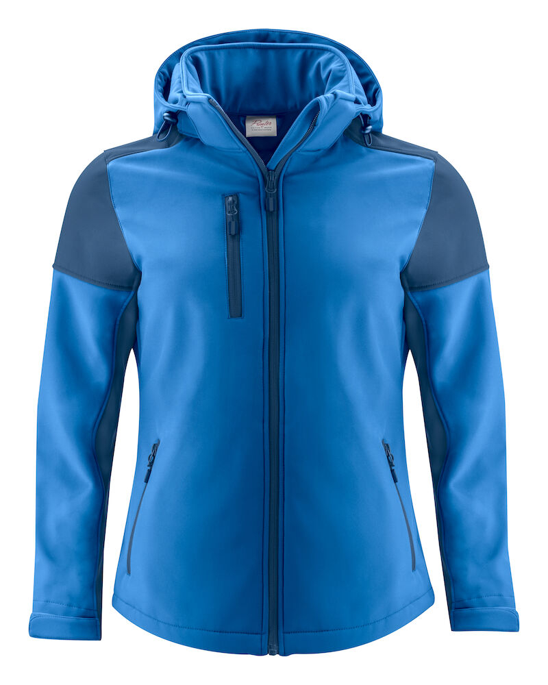 Blauw