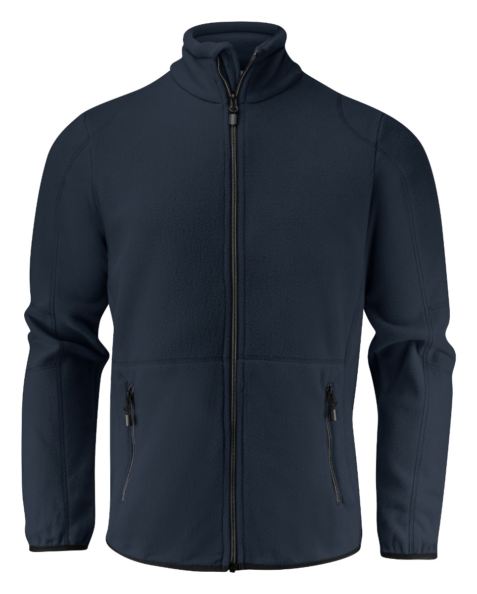 Navy / black