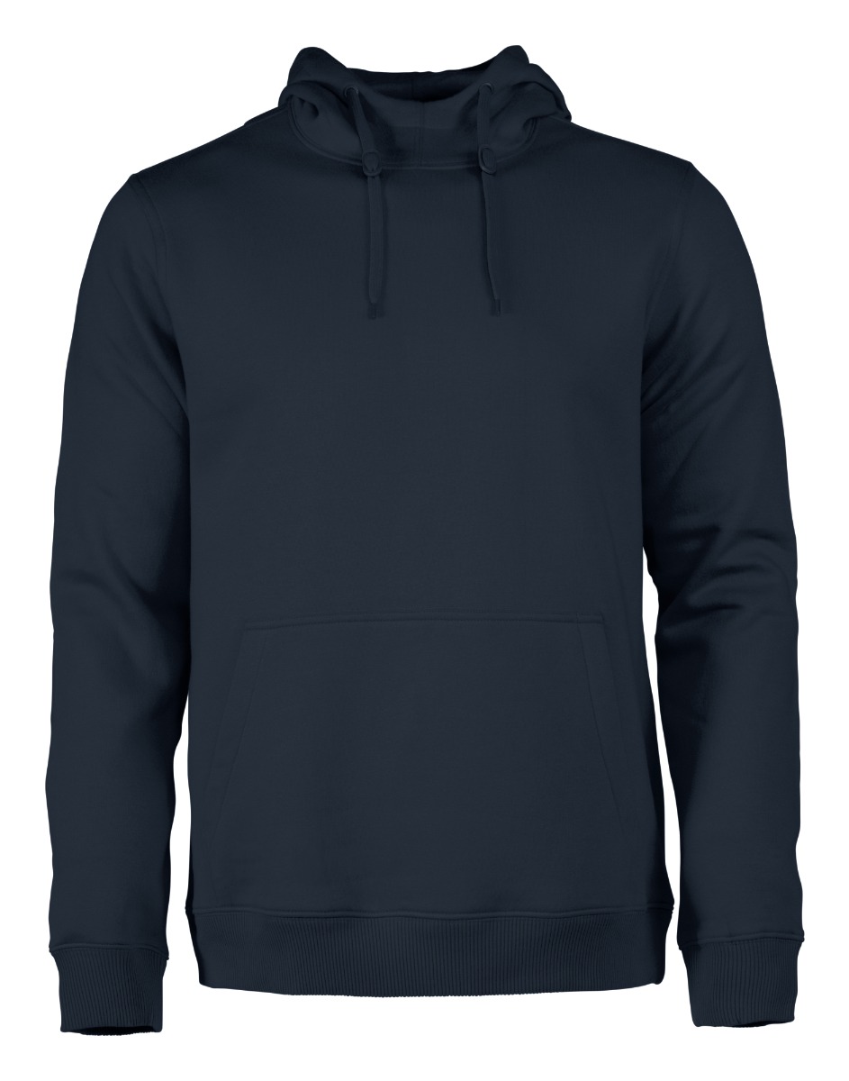 Navy / black