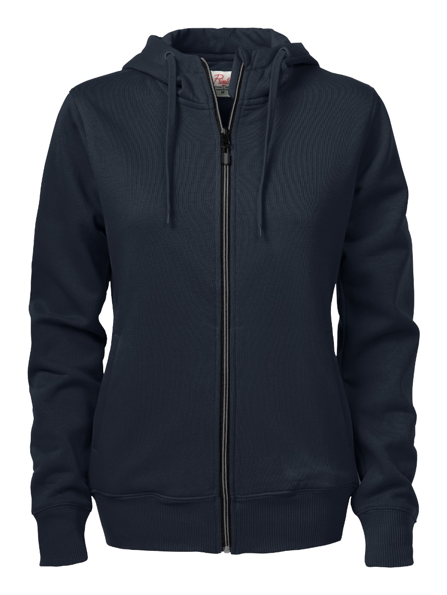 Navy / black