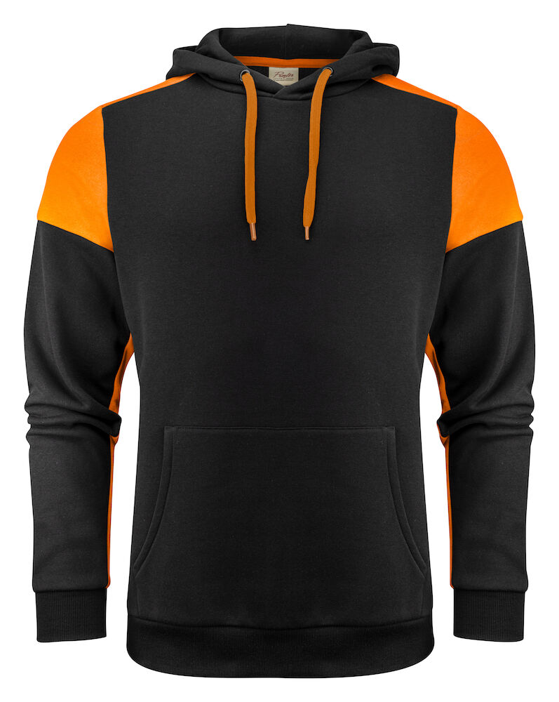 Oranje (17)