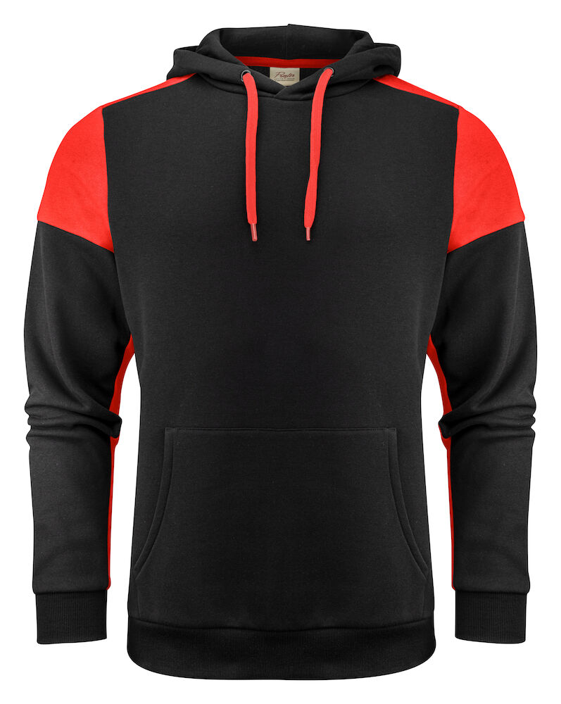 Printer Prime Hoodie