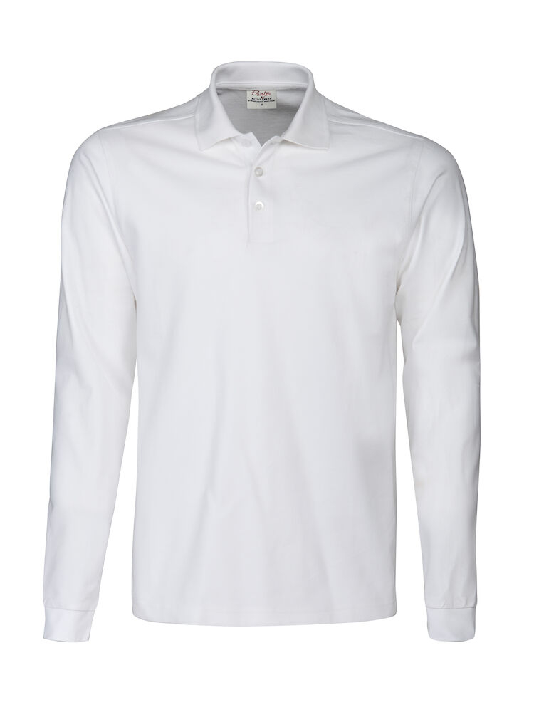 Printer Surf Long Sleeve