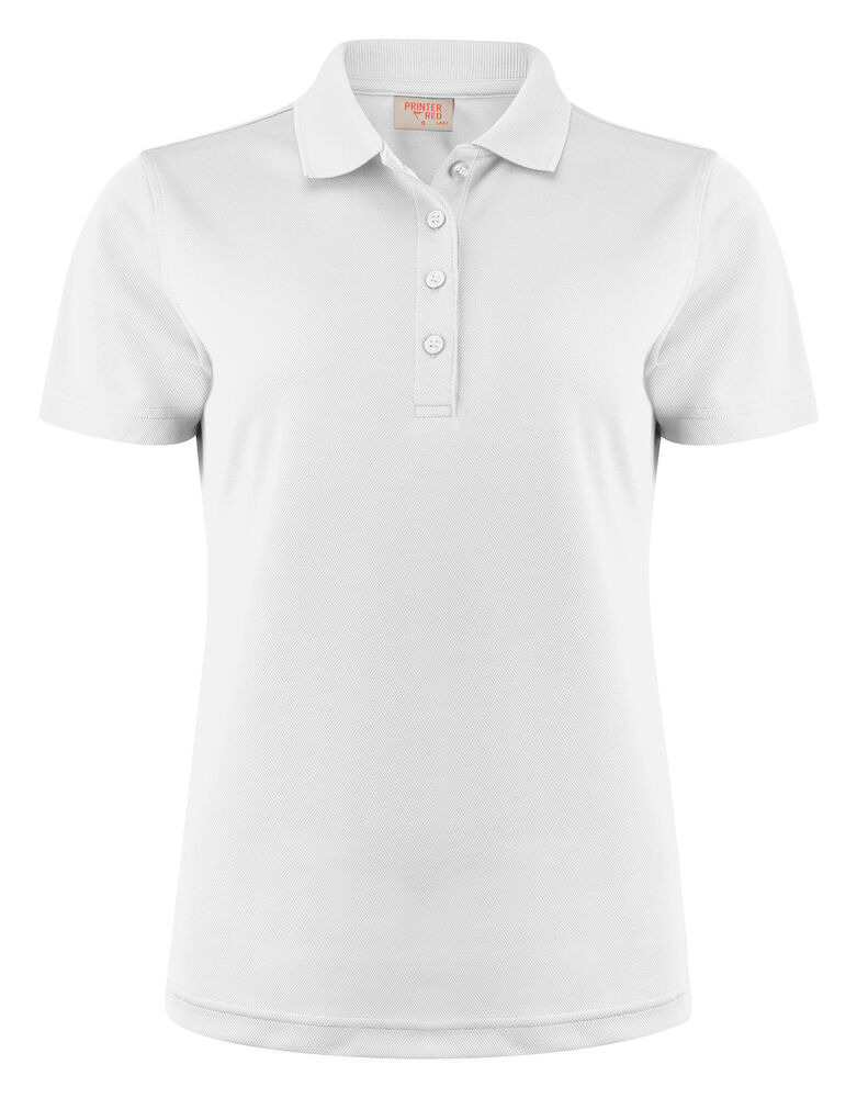 Printer Polo Smash Dames
