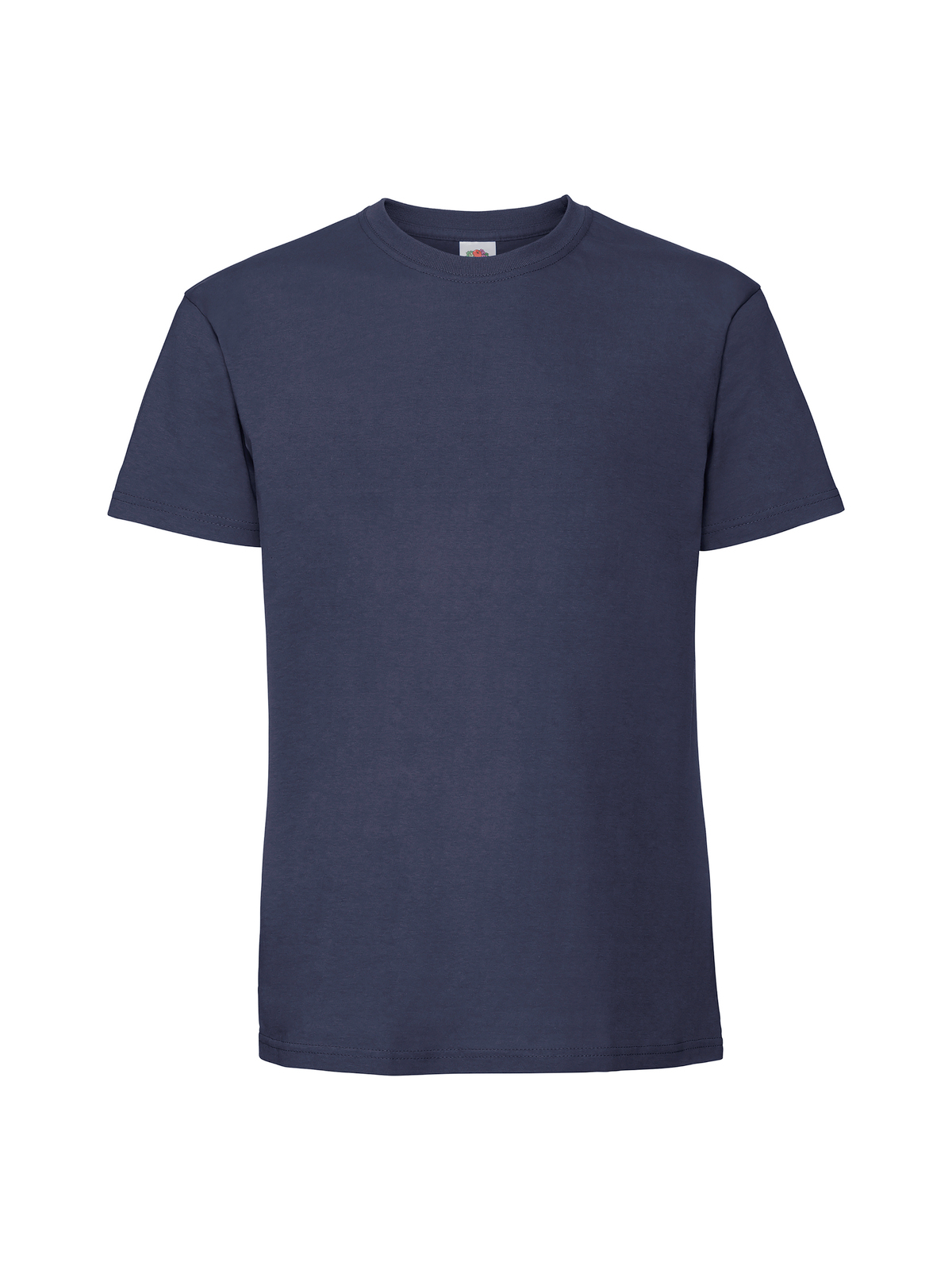 Donker marineblauw
