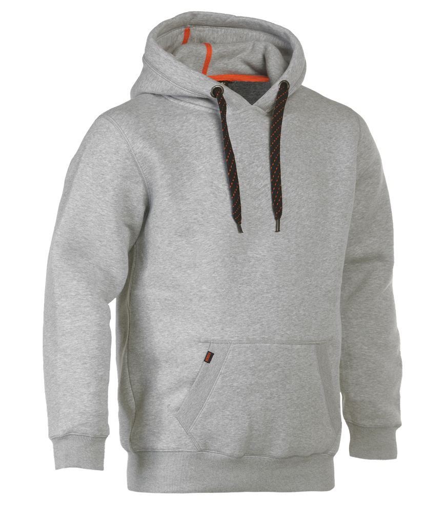 Licht Heather Grey