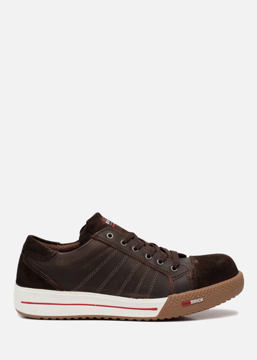 Redbrick Emerald S3 Werkschoen