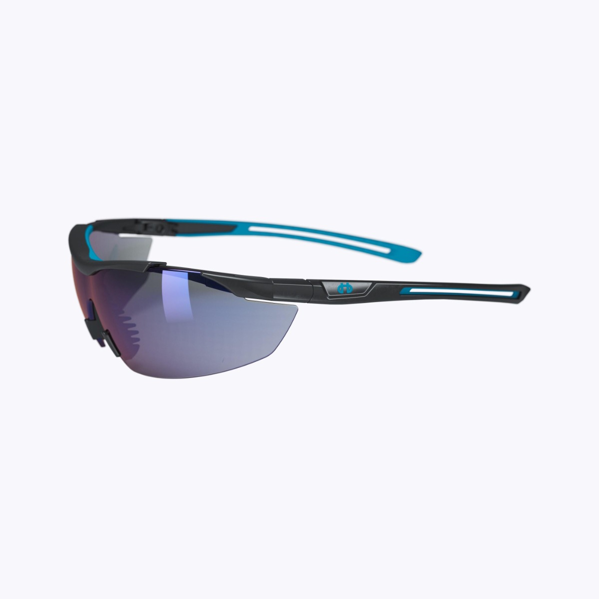 Hellberg Safety Argon AF+AS smoke blauw