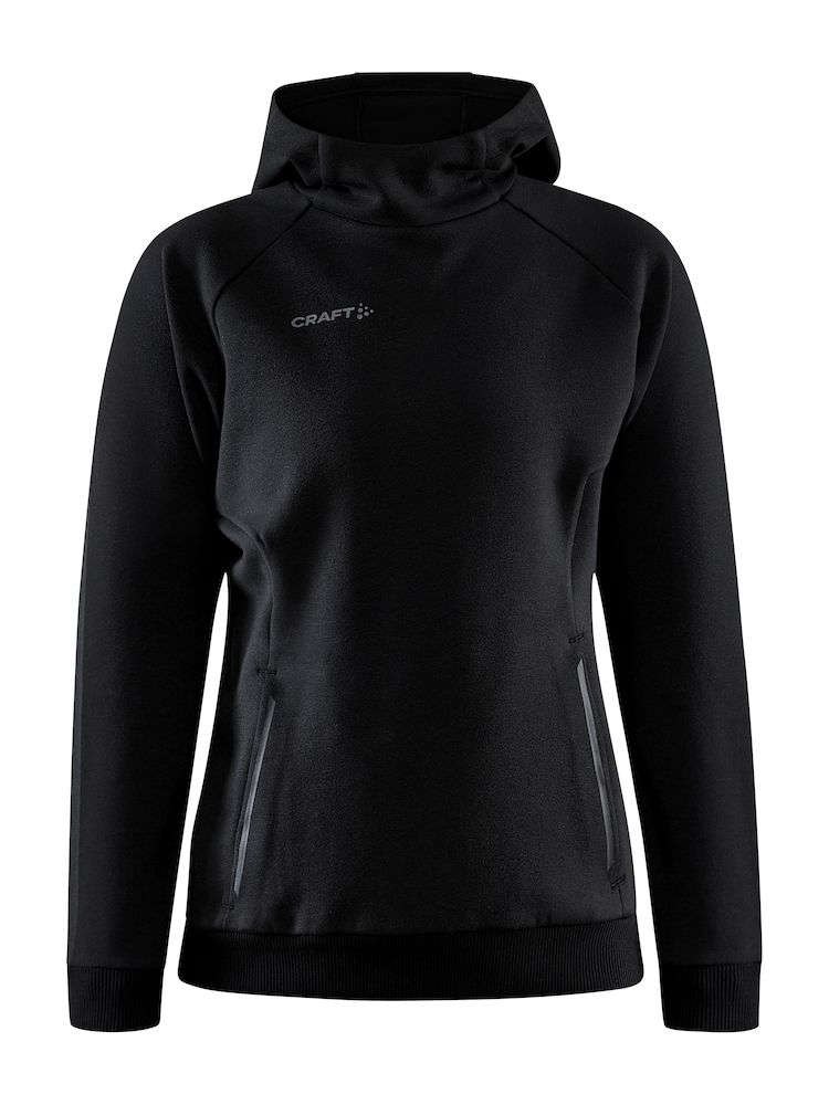 Craft Soul Hood Sweatshirt Women