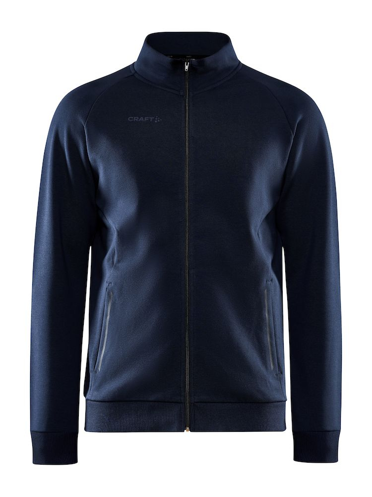 Craft Core Soul Full Zip Jacket Men
