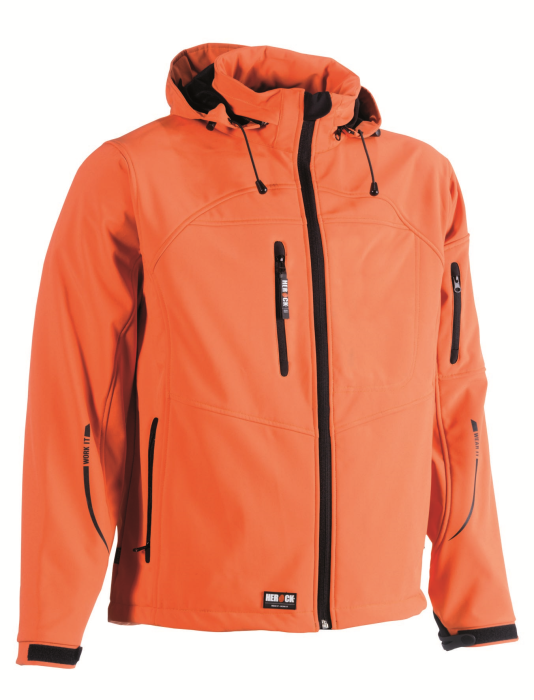 Oranje
