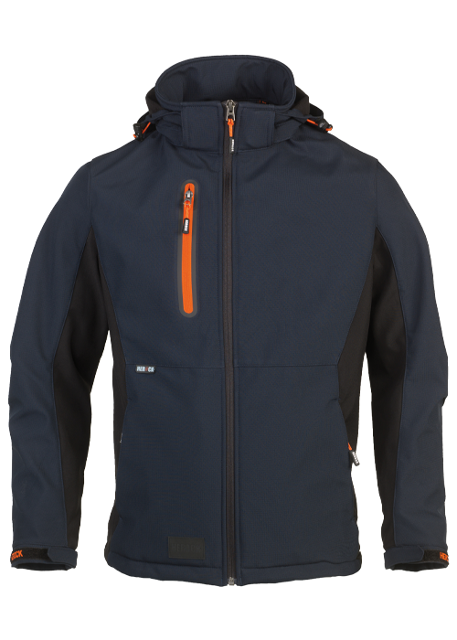 Marine/zwart