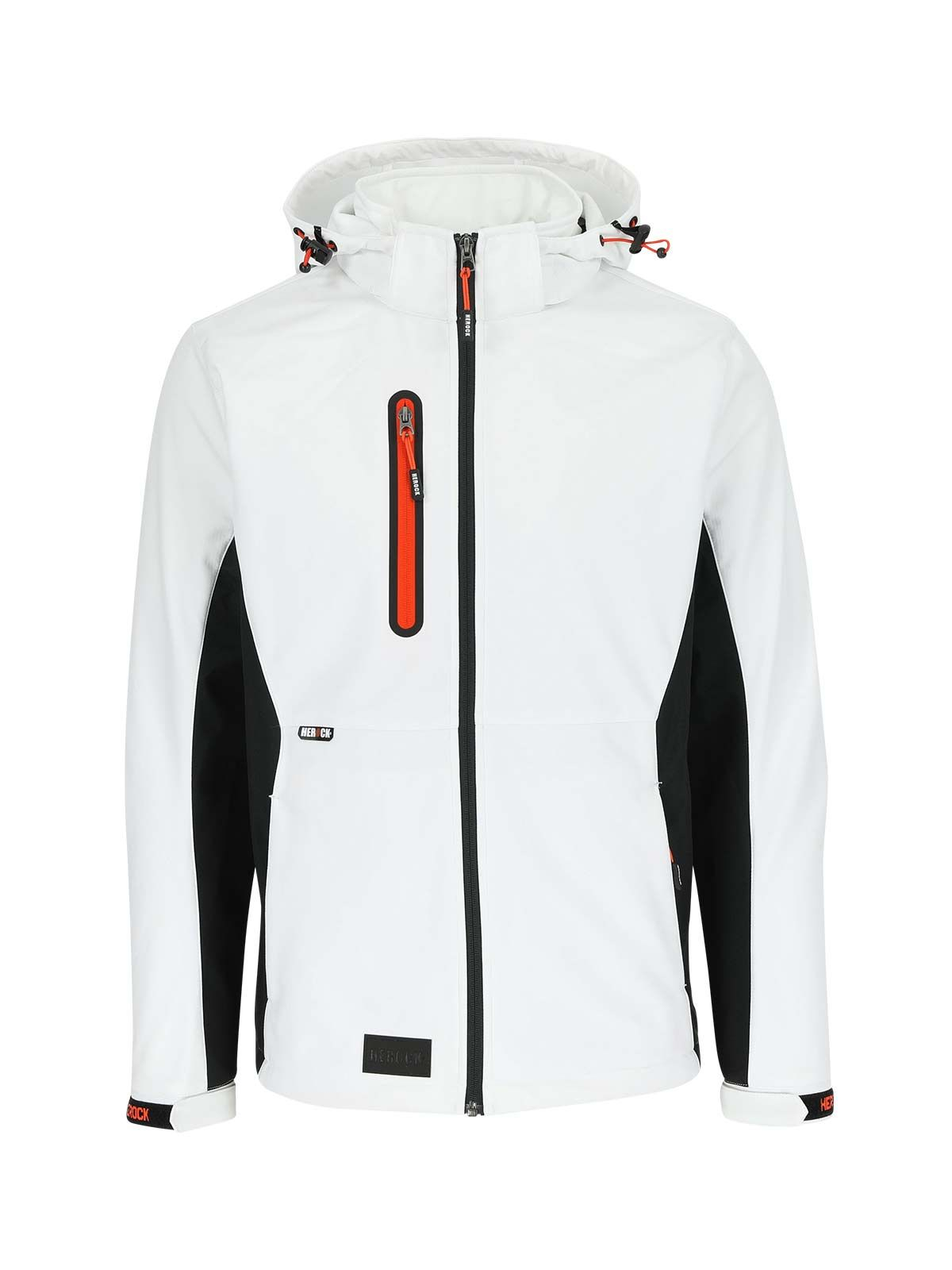 Wit/zwart