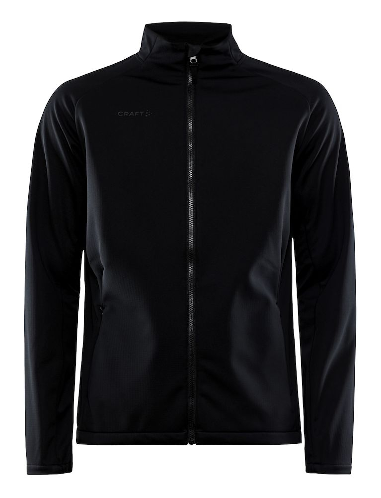 Craft CORE Explore Soft Shell Jacket Men