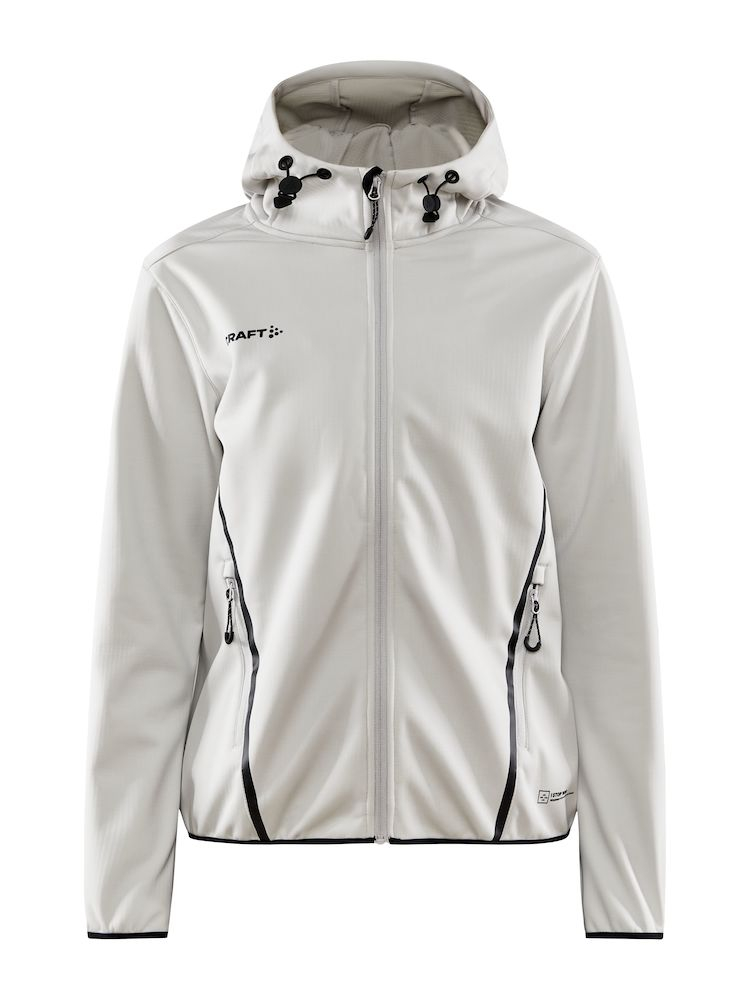 Craft ADV Explore Soft Shell Jacket Women
