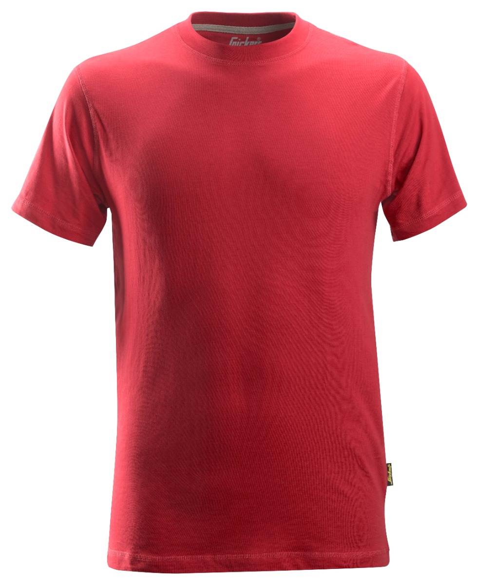 Chilli Red