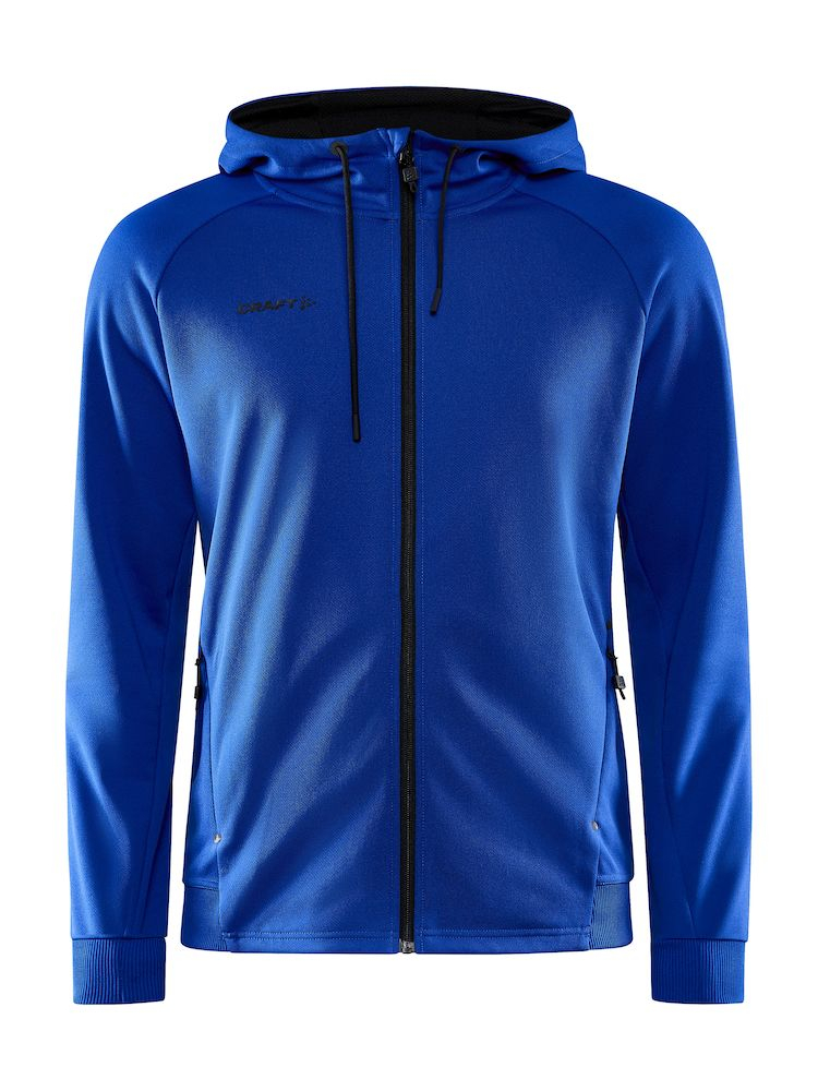 Craft ADV Unify Full Zip Hood Men