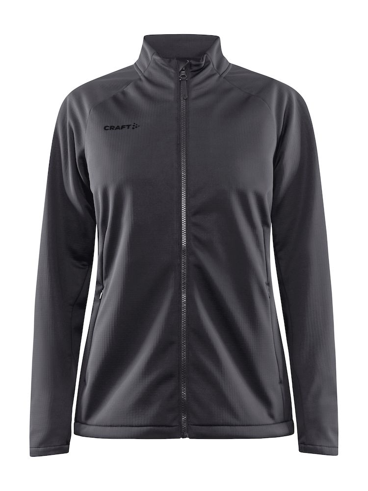 Craft CORE Explore Soft Shell Jacket Women