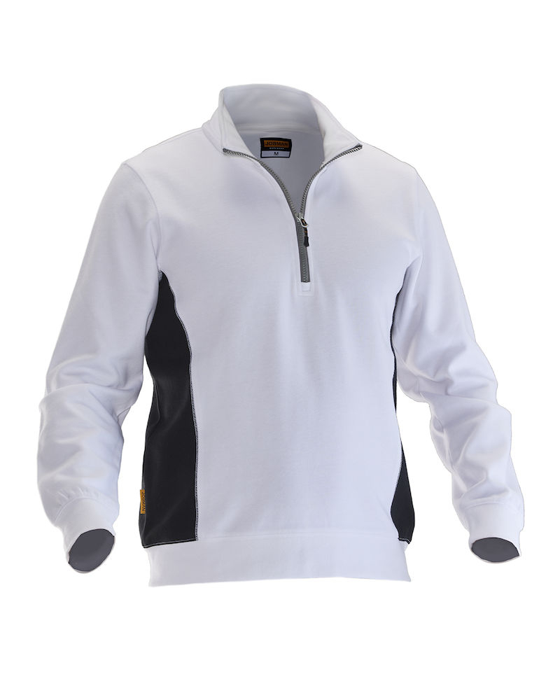 1099-Wit/Zwart
