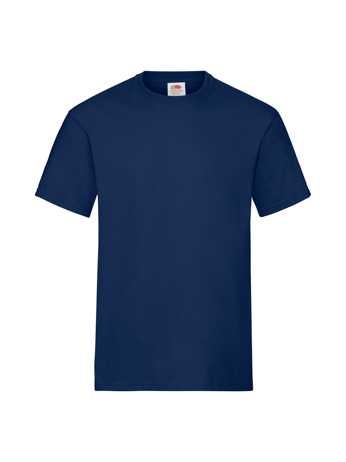 Marineblauw