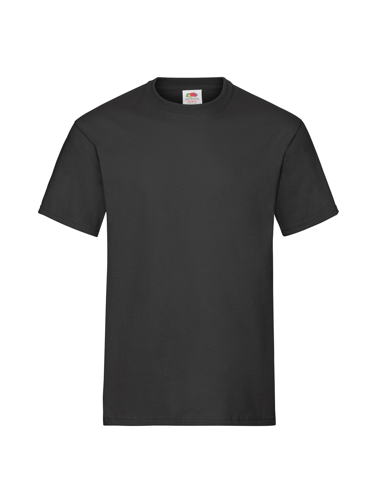 Fruit of The Loom Heavy Cotton T-shirt