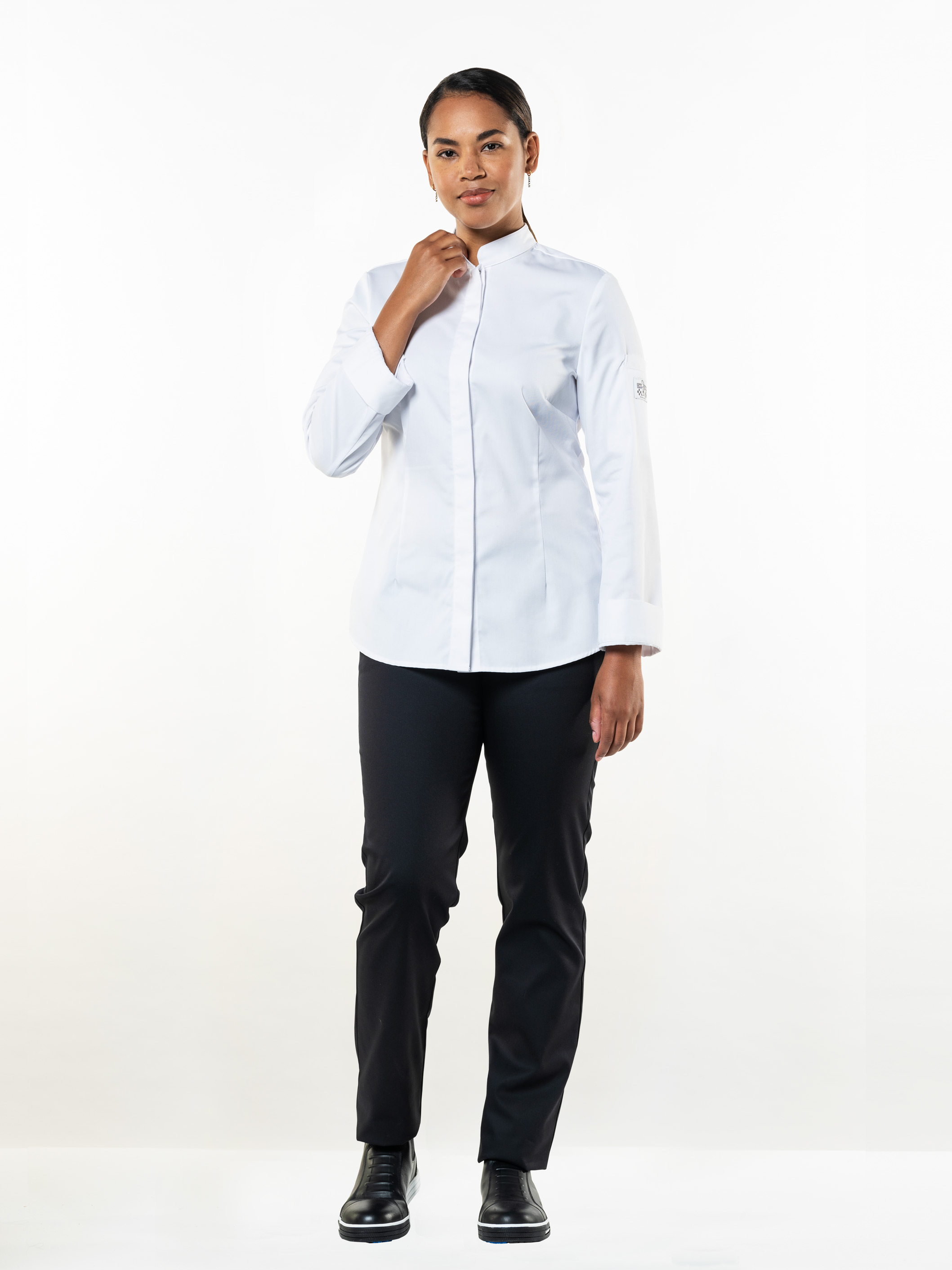 Lady Nordic White