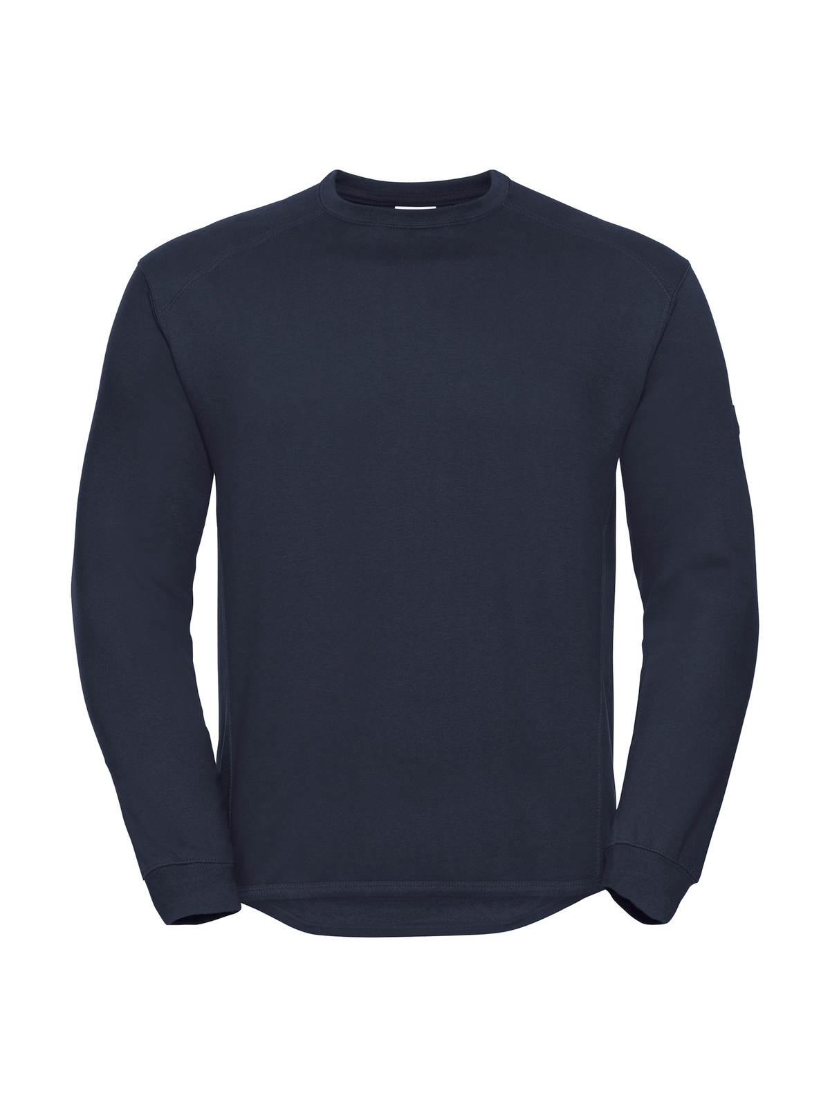 Marineblauw
