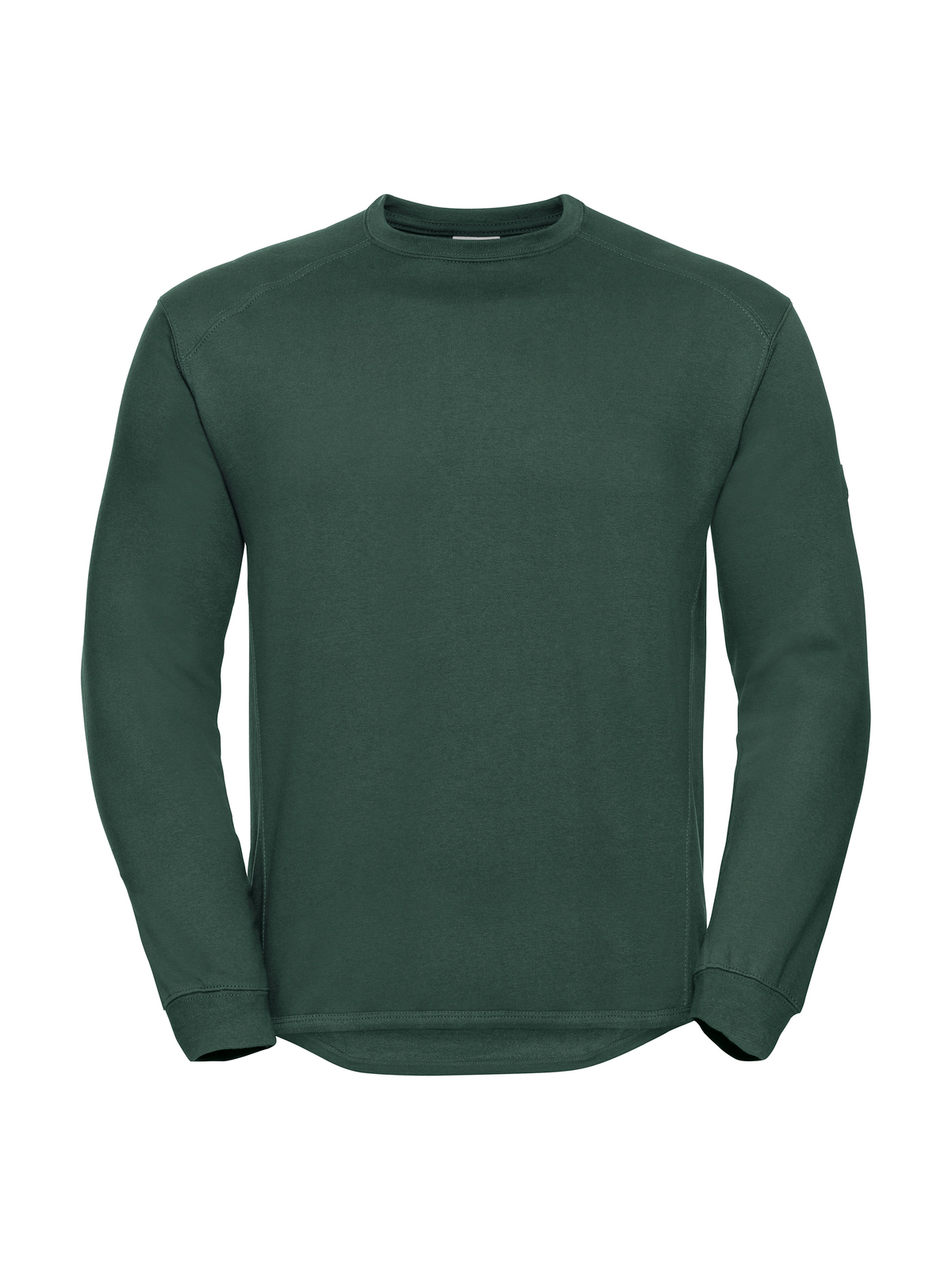 Bosgroen