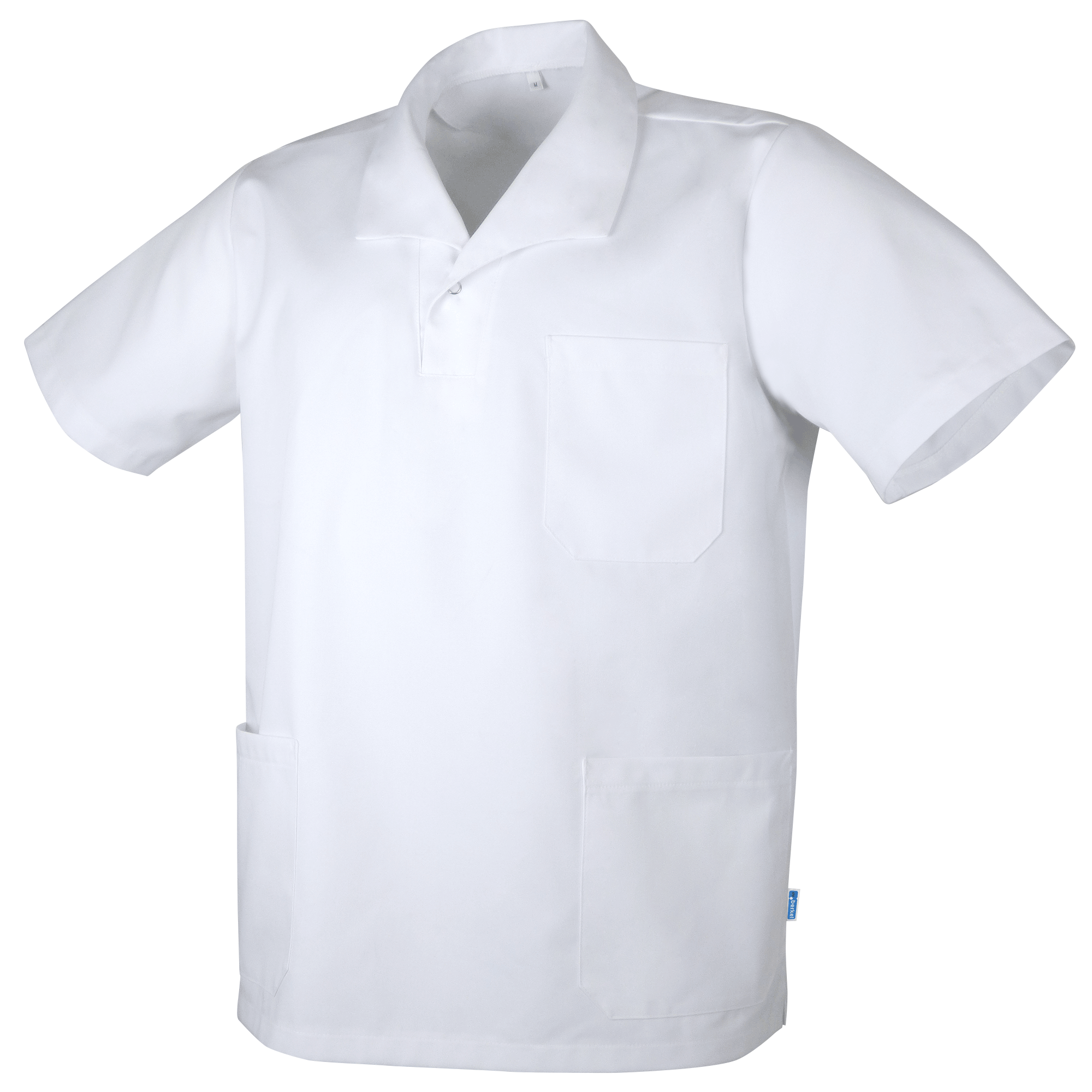 De Berkel Fritz Unisex Tuniek