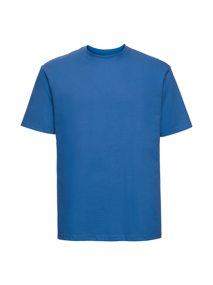 azure blue