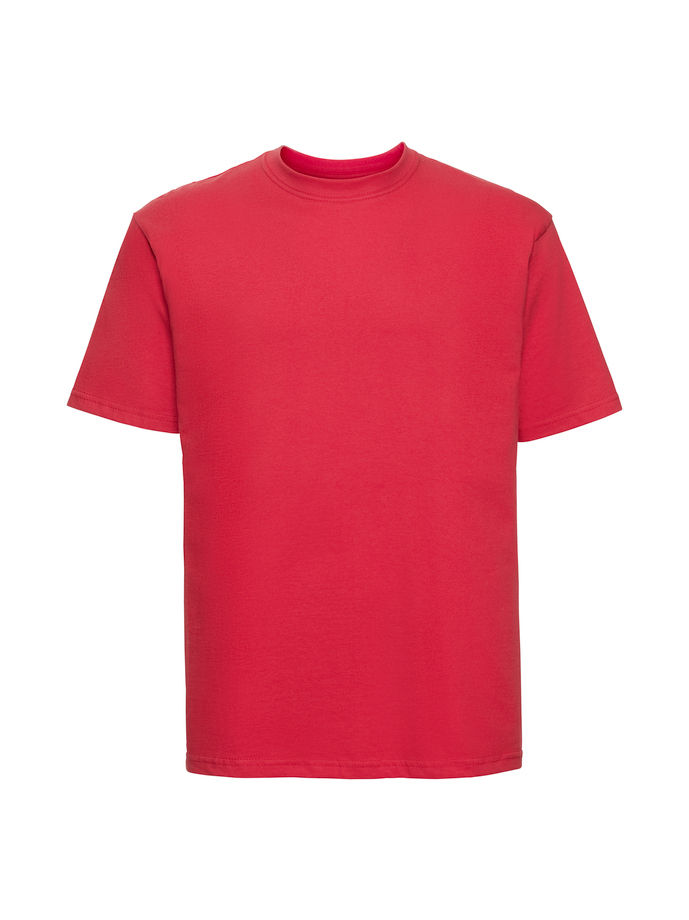 Fluor rood