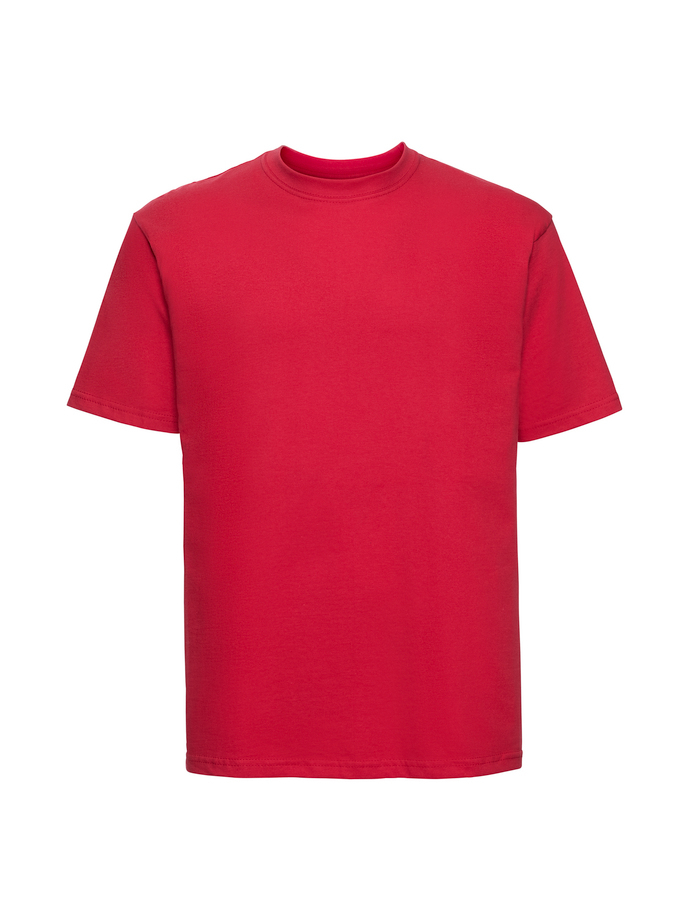Classic Red