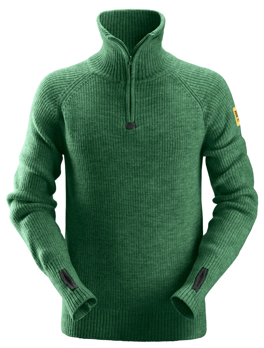 Bosgroen