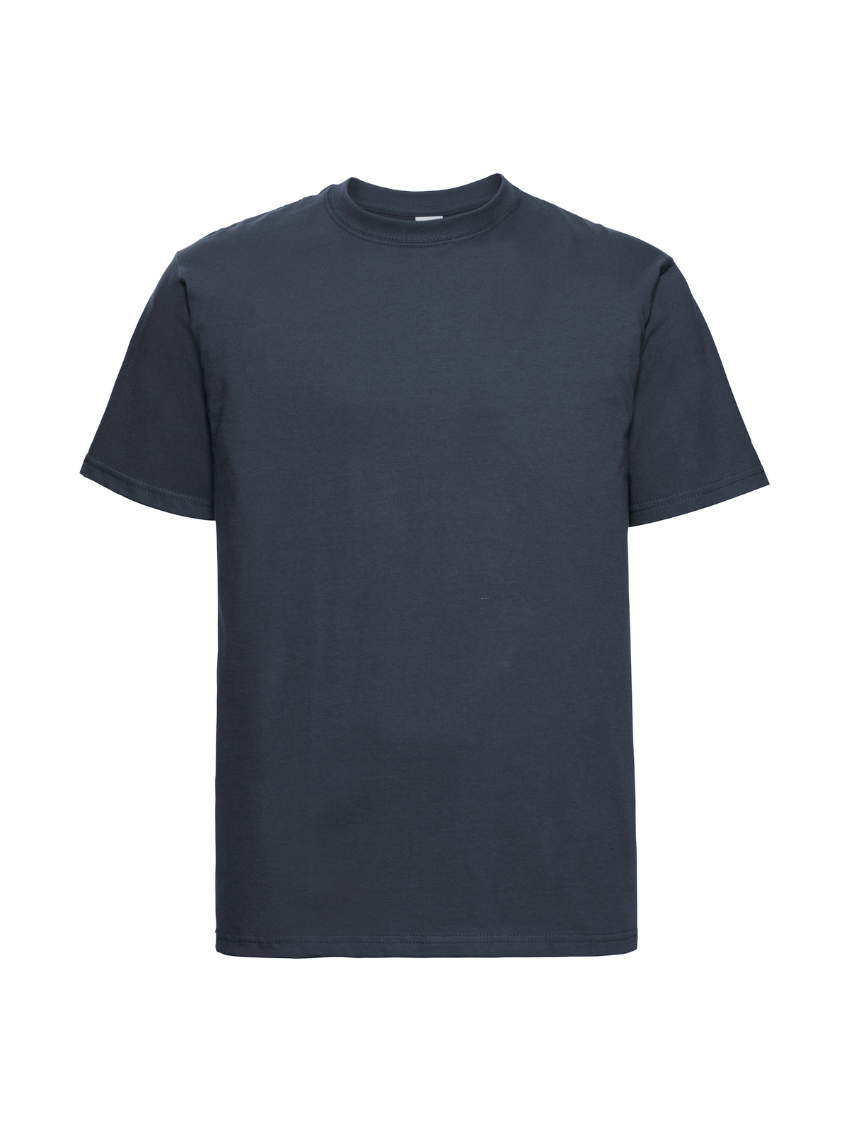 Marineblauw